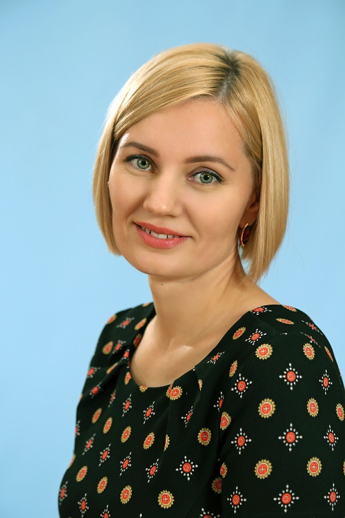 Евсеенко Светлана Валерьевна.